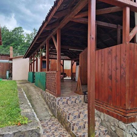 Casa Jan B. Lorau Exterior foto