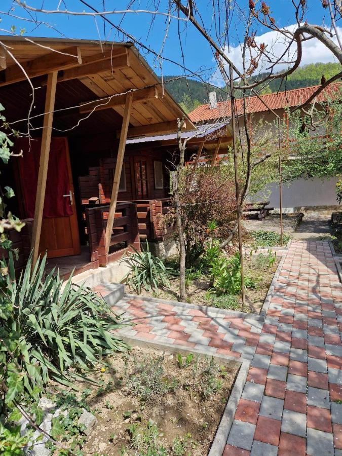 Casa Jan B. Lorau Exterior foto