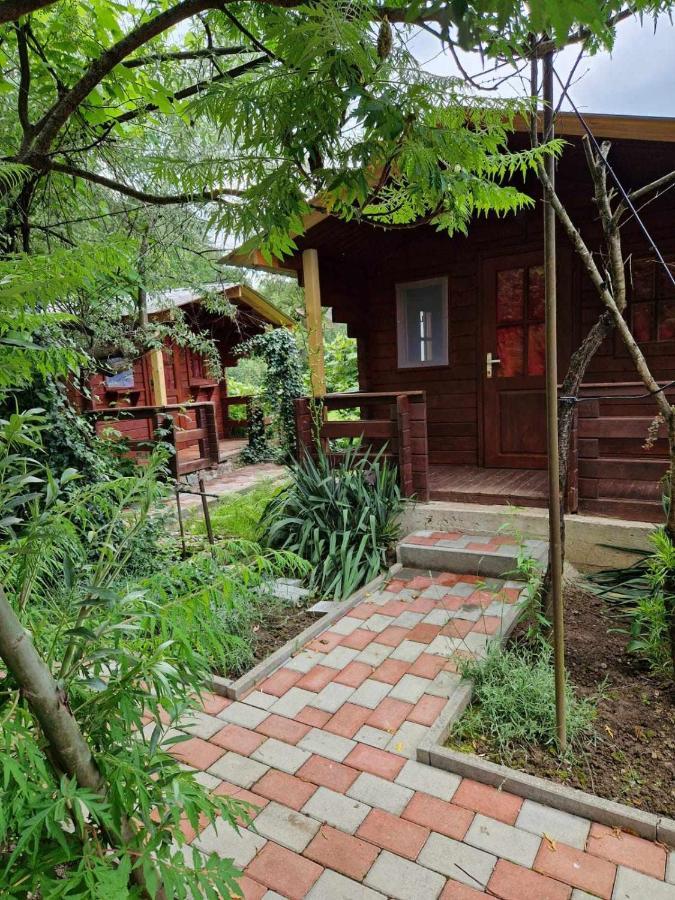 Casa Jan B. Lorau Exterior foto